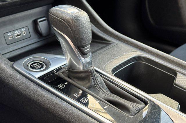 used 2024 Nissan Sentra car, priced at $17,988