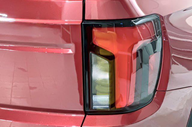 new 2026 Honda Passport car, priced at $46,602