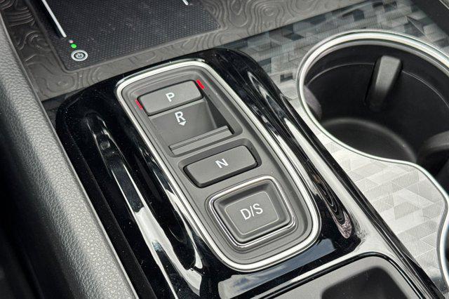 new 2026 Honda Passport car, priced at $54,355