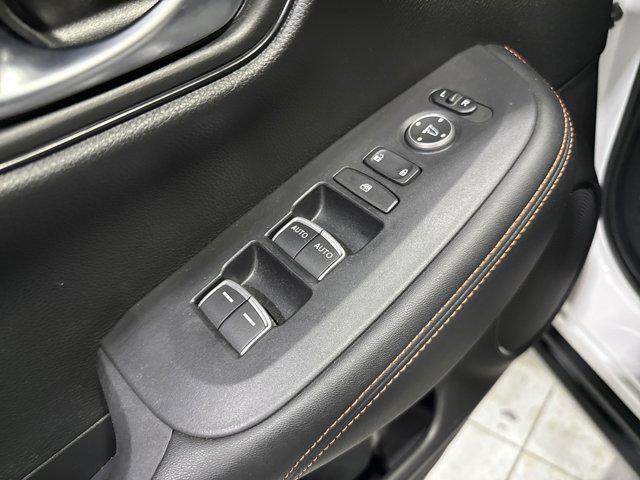 used 2023 Honda HR-V car, priced at $23,996