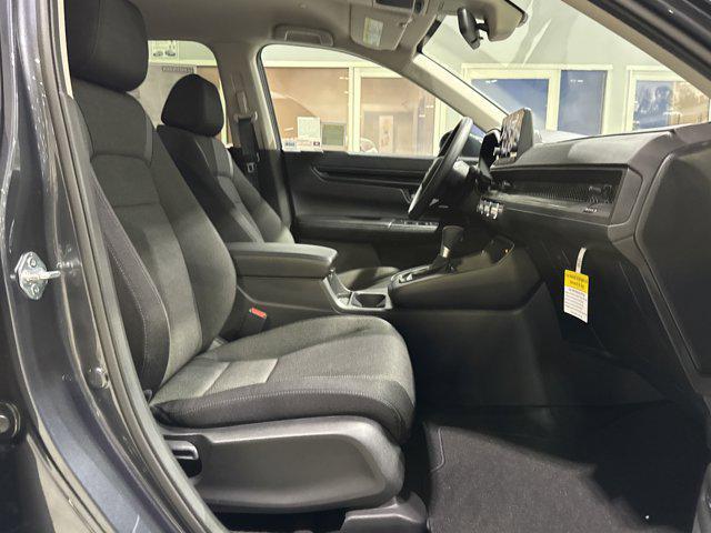new 2025 Honda CR-V car, priced at $32,591
