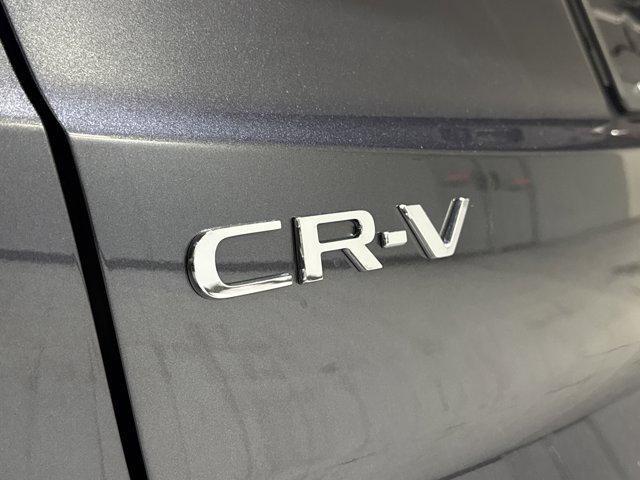 new 2025 Honda CR-V car, priced at $32,591