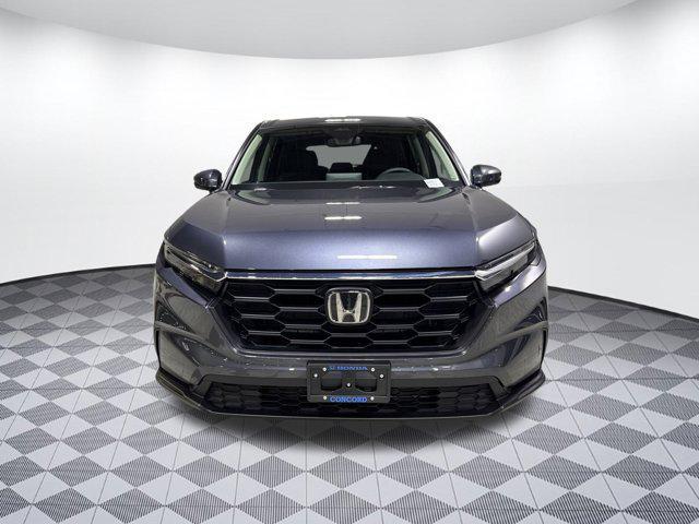 new 2025 Honda CR-V car, priced at $32,591