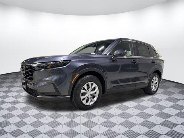 new 2025 Honda CR-V car, priced at $32,591