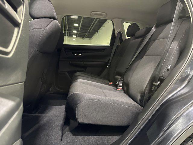 new 2025 Honda CR-V car, priced at $32,591