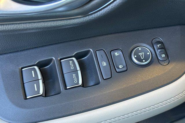 new 2026 Honda HR-V car, priced at $33,000