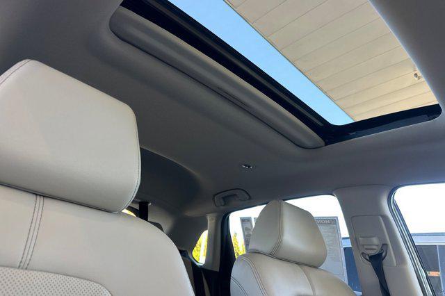 new 2026 Honda HR-V car, priced at $33,000