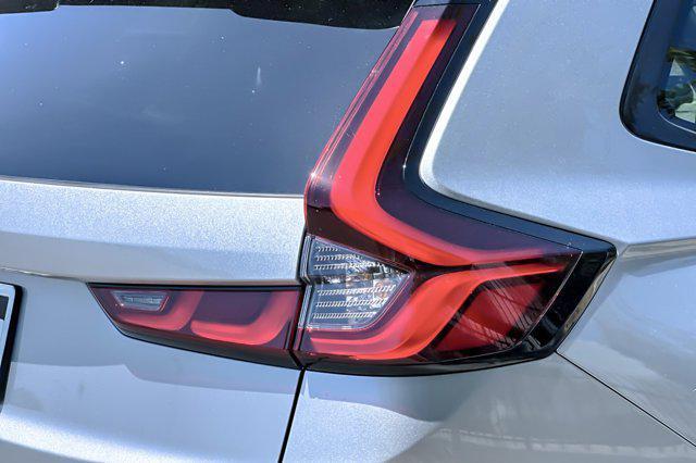 new 2026 Honda CR-V Hybrid car, priced at $37,080