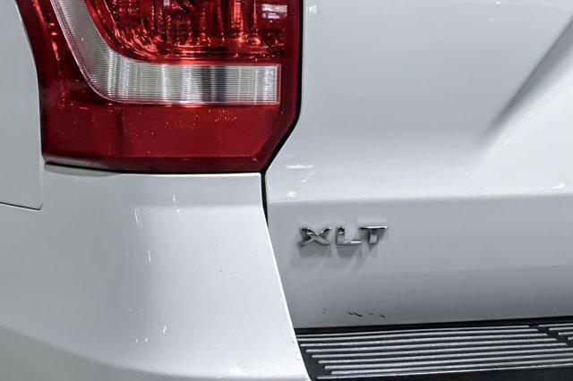 used 2019 Ford Expedition car, priced at $25,388