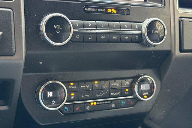 used 2019 Ford Expedition car, priced at $25,388