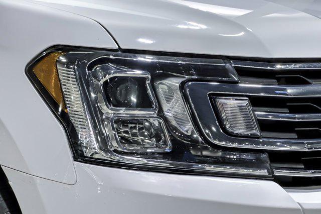 used 2019 Ford Expedition car, priced at $25,388