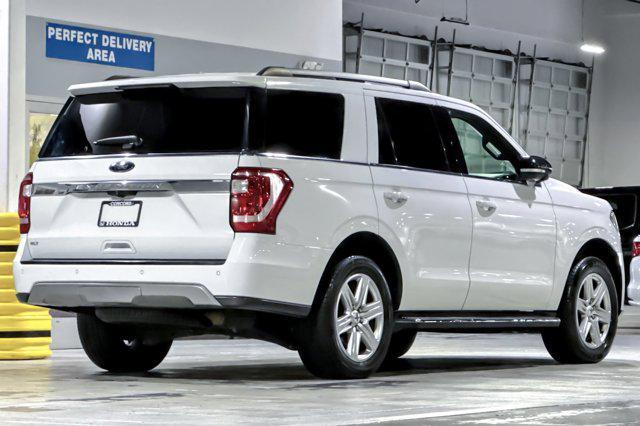 used 2019 Ford Expedition car, priced at $25,388