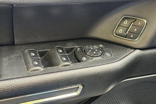 used 2019 Ford Expedition car, priced at $25,388