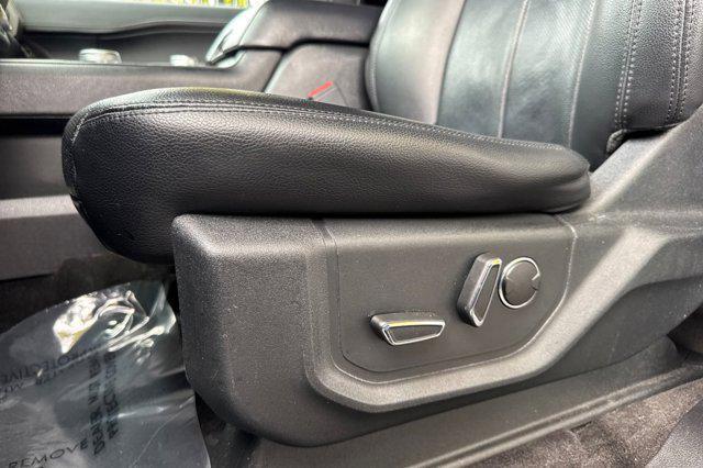 used 2019 Ford Expedition car, priced at $25,388