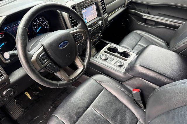 used 2019 Ford Expedition car, priced at $25,388