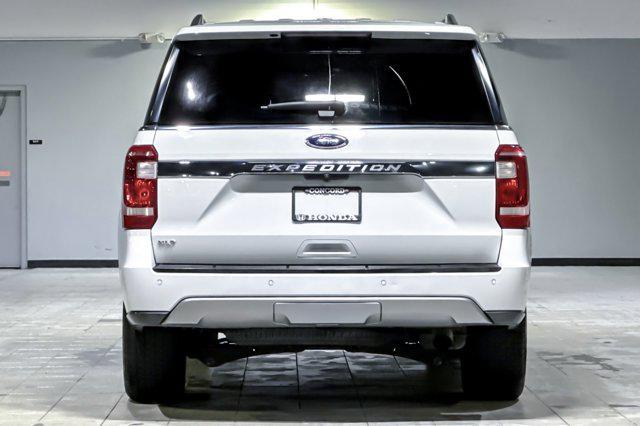 used 2019 Ford Expedition car, priced at $25,388