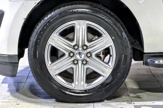 used 2019 Ford Expedition car, priced at $25,388