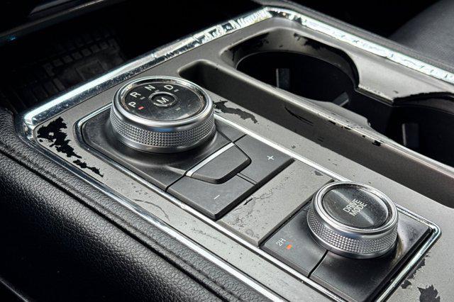 used 2019 Ford Expedition car, priced at $25,388