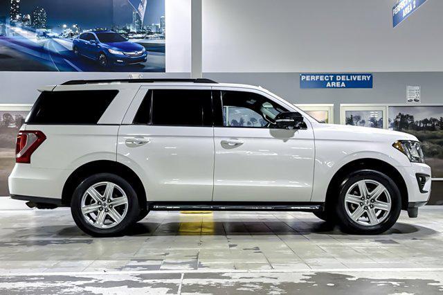 used 2019 Ford Expedition car, priced at $25,388