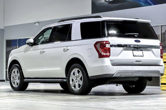 used 2019 Ford Expedition car, priced at $25,388