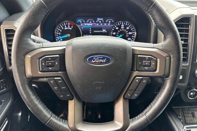 used 2019 Ford Expedition car, priced at $25,388