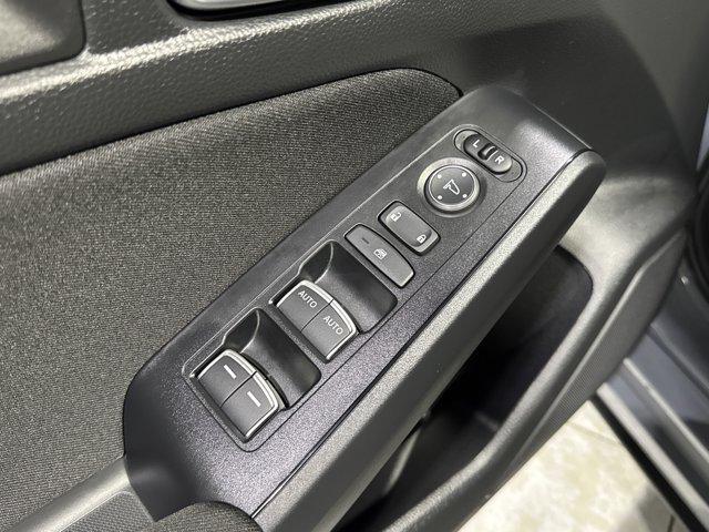 new 2025 Honda Civic car, priced at $28,591