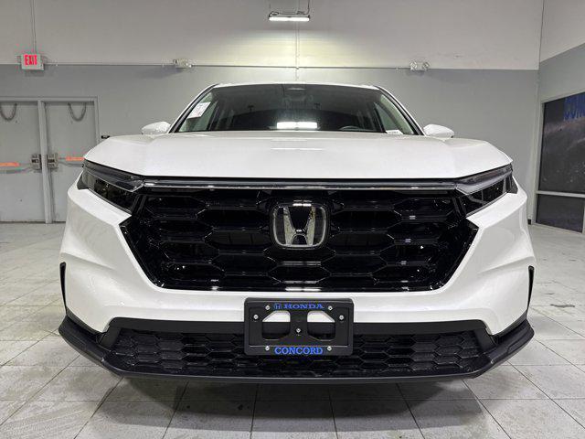 new 2025 Honda CR-V car, priced at $33,461