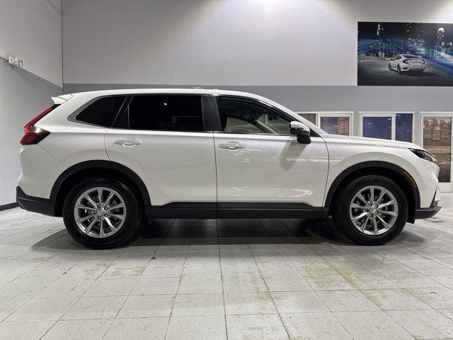 new 2025 Honda CR-V car, priced at $33,461