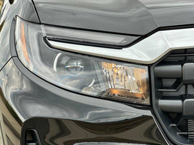 new 2026 Honda Ridgeline car, priced at $43,591