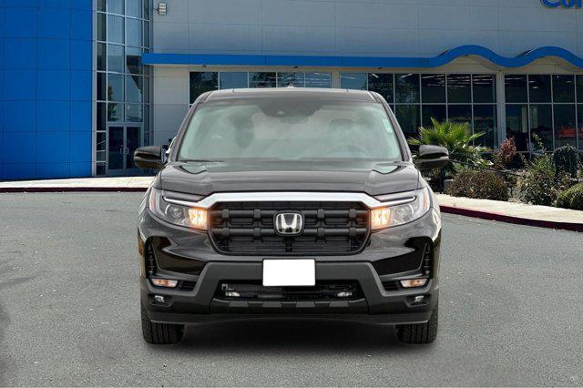 new 2026 Honda Ridgeline car, priced at $43,591
