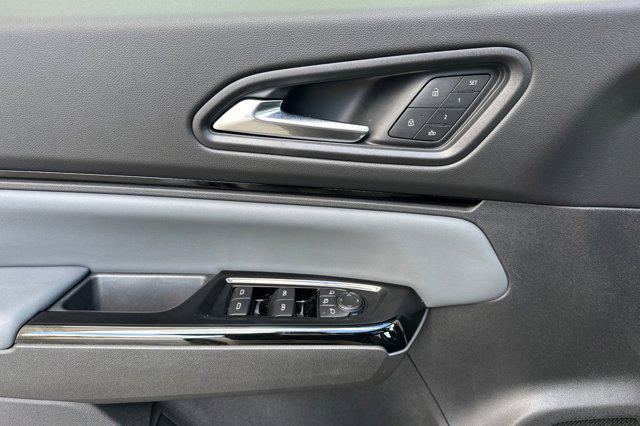 new 2025 Honda Prologue car, priced at $55,591