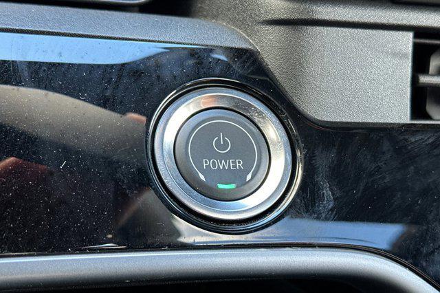 new 2025 Honda Prologue car, priced at $59,291