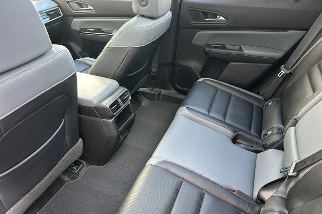 new 2025 Honda Prologue car, priced at $59,291