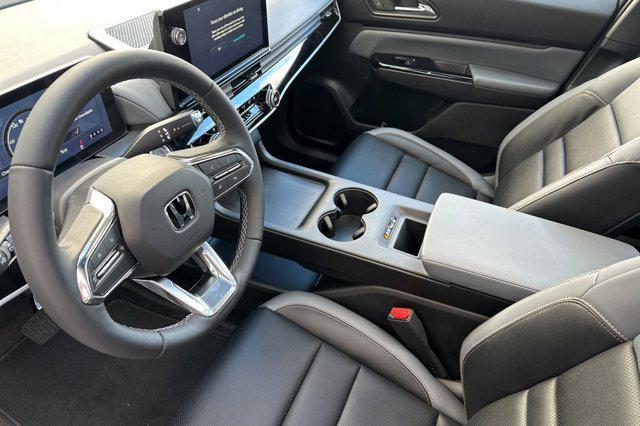 new 2025 Honda Prologue car, priced at $55,591