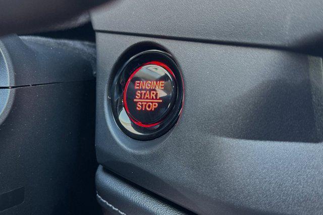 new 2025 Honda Accord car, priced at $31,191
