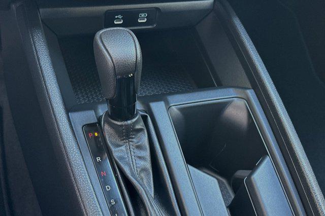 new 2025 Honda Accord car, priced at $31,191