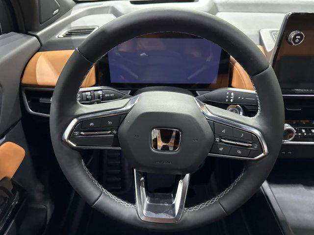 new 2025 Honda Prologue car, priced at $55,591