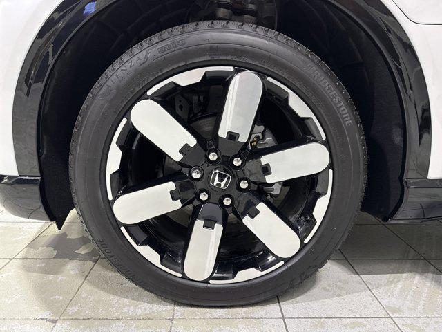 new 2025 Honda Prologue car, priced at $55,591