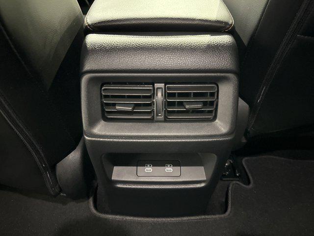 new 2025 Honda CR-V Hybrid car, priced at $38,371