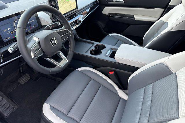 new 2025 Honda Prologue car, priced at $55,591