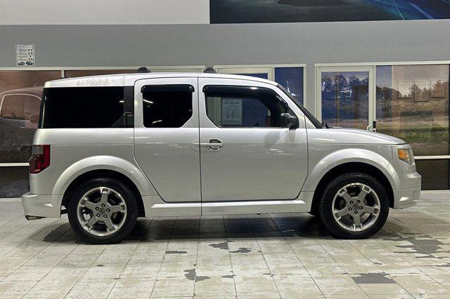 used 2007 Honda Element car, priced at $5,497