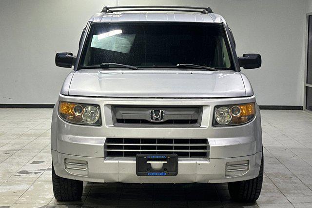 used 2007 Honda Element car, priced at $5,497
