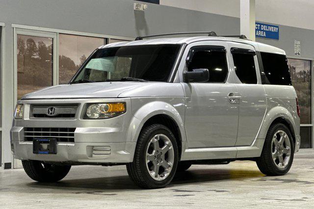 used 2007 Honda Element car, priced at $5,497