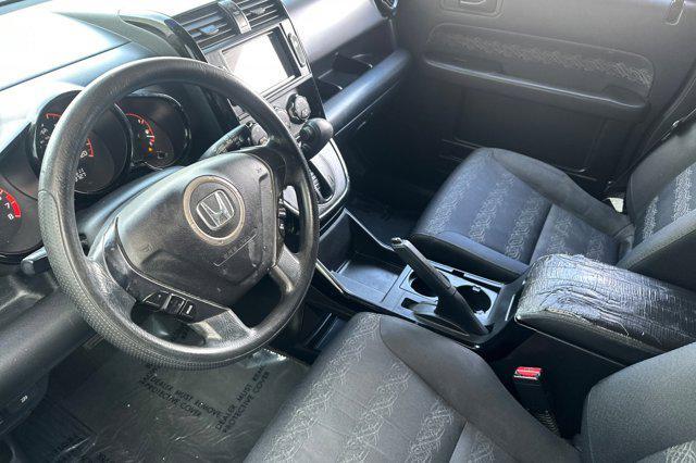 used 2007 Honda Element car, priced at $5,497