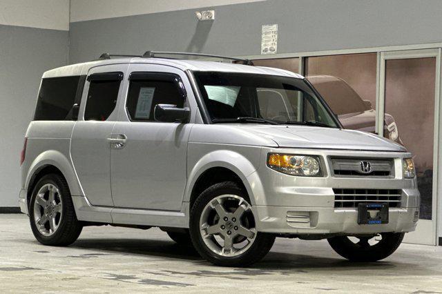 used 2007 Honda Element car, priced at $5,497