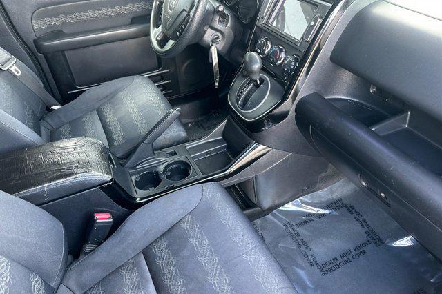 used 2007 Honda Element car, priced at $5,497