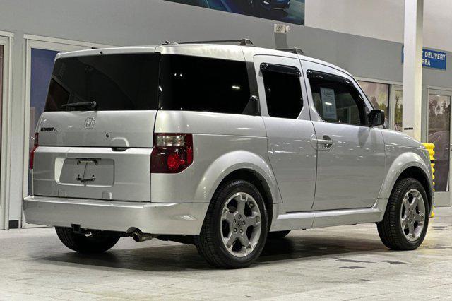 used 2007 Honda Element car, priced at $5,497