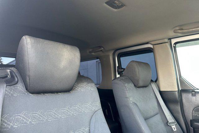 used 2007 Honda Element car, priced at $5,497