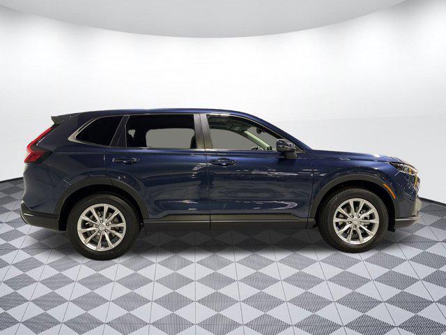 new 2025 Honda CR-V car, priced at $36,891