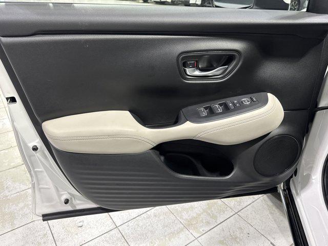 used 2024 Honda HR-V car, priced at $28,499